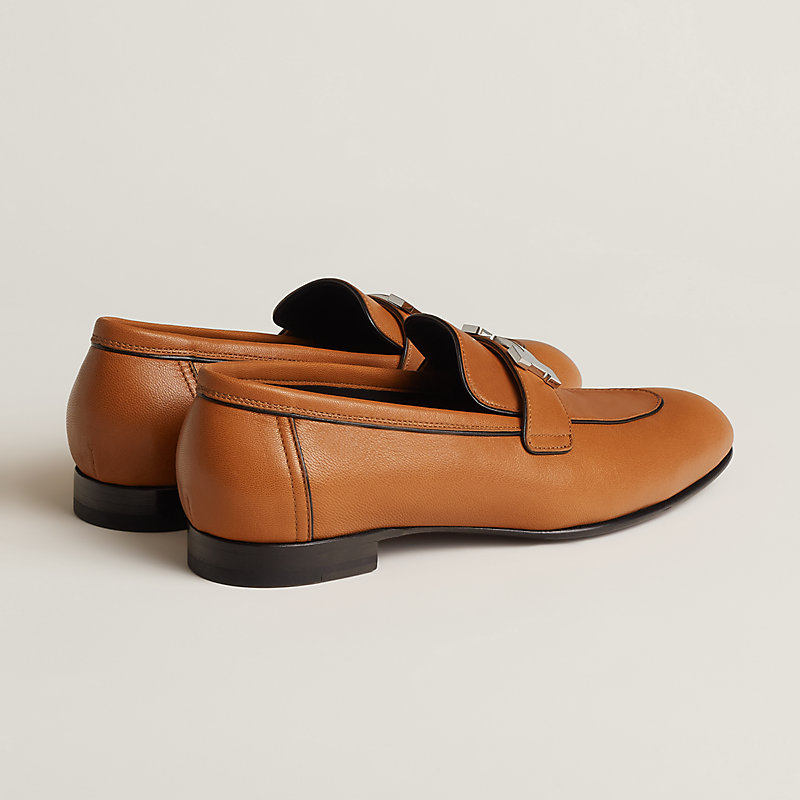 Paris loafer | Hermès USA